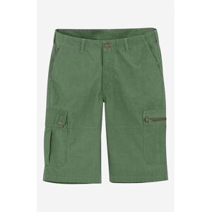 Cellbes of Sweden Cargo shorts Carlos  Male  Mørkegrøn