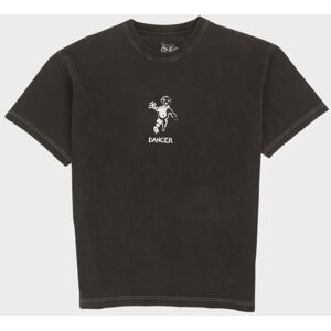 Dancer OG Logo Tee Black S