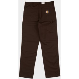 Carhartt WIP Simple Pant Tobacco 29/32