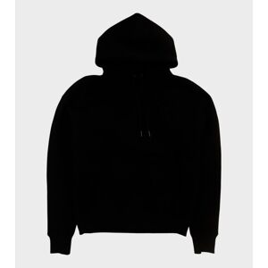 AMI Hoodie Black XL