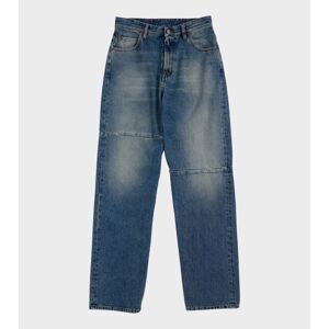 MM6 Maison Margiela Jeans Blue 32