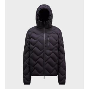 Moncler Steliere Down Jacket Black 4