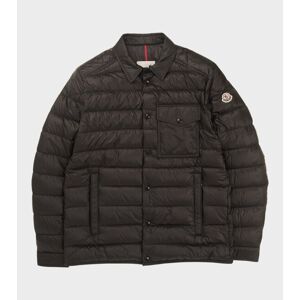 Moncler Tenibres Down Jacket Black 5