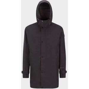 Moncler Mongioia Gore-tex Coat Black 3