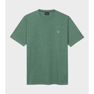 Paul Smith Classic Zebra T-shirt Green XL