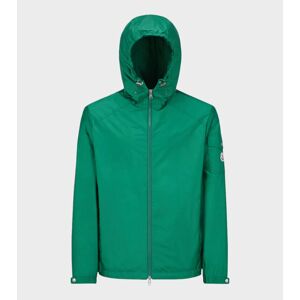 Moncler Etiache Rain Jacket Emerald Green 5