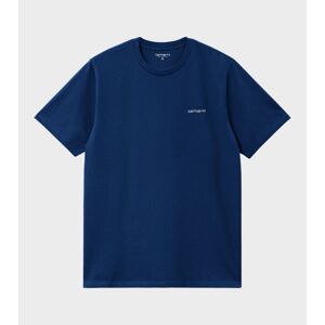 Carhartt WIP S/S Script Embroidery T-shirt Elder L