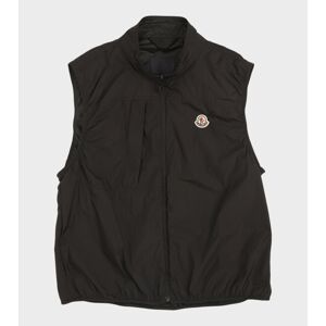 Moncler Arashi Vest Black 4