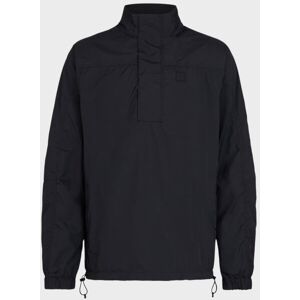 66 North Laugardalur Anorak Black M