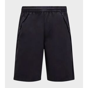 Moncler Bermuda Shorts Black L