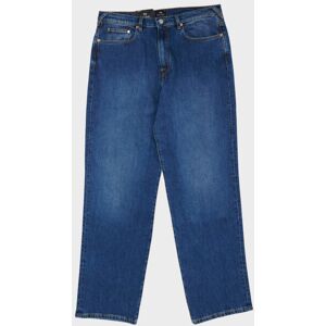 Paul Smith Relaxed Denim Jeans Blue 30/34