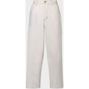 Maison Margiela Worker Trousers Broken White 29