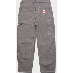 Carhartt WIP Terrell Single Knee Pant Dark Navy/Wax S