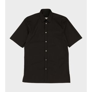 Maison Margiela S/S Shirt Black 41