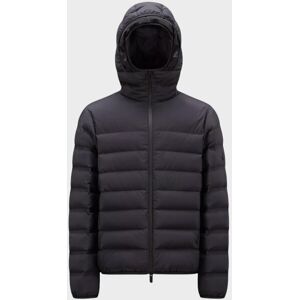 Moncler Arroux Down Jacket Black 6