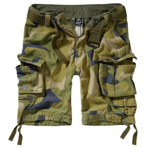 Brandit Savage Shorts