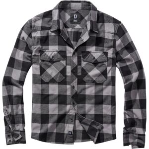 Brandit Check Shirt