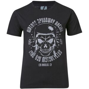 John Doe T-Shirt Skull