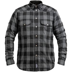 John Doe Motoshirt Skjorte