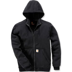 Carhartt Wind Fighter Zip Hættetrøje