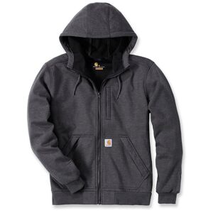 Carhartt Wind Fighter Zip Hættetrøje