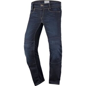 Scott Denim Stretch Motorcykel Jeans