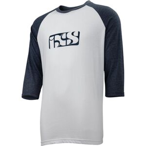 IXS Brand Tee 3/4 T-Shirt