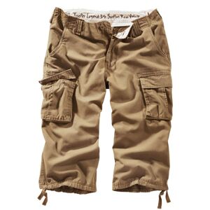 Surplus Trooper Legend 3/4 shorts