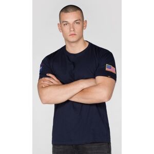 Alpha Industries NASA T-Shirt