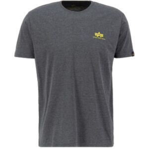 Alpha Industries Basic T Small Logo T-Shirt