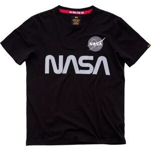 Alpha Industries NASA Reflective T-Shirt