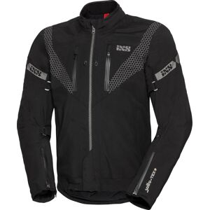 IXS Tour ST-Plus Motorcykel tekstil jakke