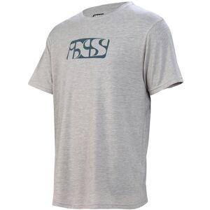 IXS Brand Tee T-Shirt
