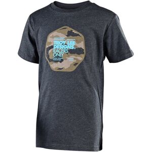 Troy Lee Designs Race Camo Ungdom T-Shirt