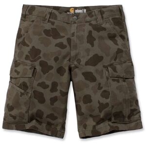 Carhartt Rugged Flex Rigby Cargo Shorts