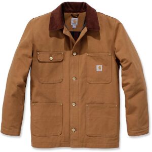 Carhartt Firm Duck Chore Coat Jakke