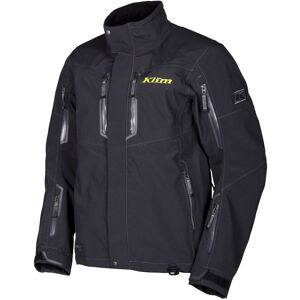 Klim Valdez Parka Snowmobile Jacket Snescooter jakke