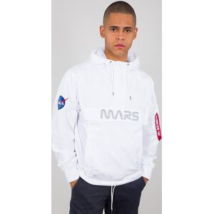 Alpha Industries Mars Mission Jakke