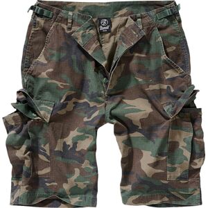 Brandit BDU Ripstop Shorts