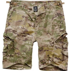 Brandit BDU Ripstop Shorts