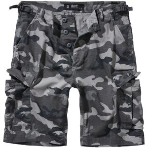 Brandit BDU Ripstop Shorts