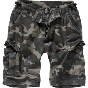 Brandit BDU Ripstop Shorts