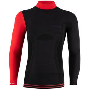 Lenz 6.0 Merino Turtle Neck Longsleeve skjorte