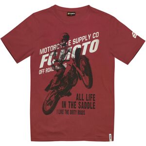 FC-Moto Team-FCM T-shirt