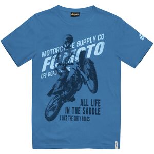 FC-Moto Team-FCM T-shirt