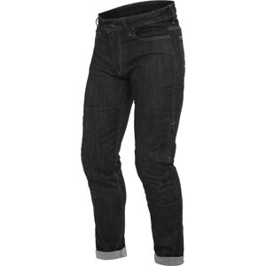 Dainese Denim Regular Motorcykel Tekstil Bukser