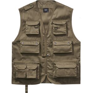 Brandit Hunting Vest