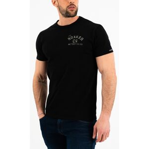 Rokker Motorcycles & Co. T-shirt