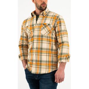 Rokker Colorado Flannel skjorte