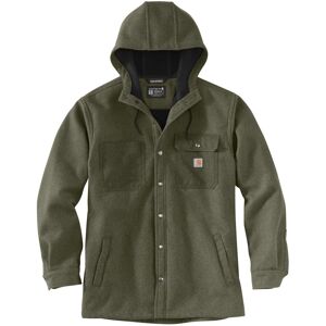 Carhartt Wind and Rain Bonded jakke